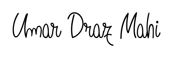 This is the best signature style for the Umar Draz Mahi name. Also you like these signature font (Angelique-Rose-font-FFP). Mix name signature. Umar Draz Mahi signature style 5 images and pictures png