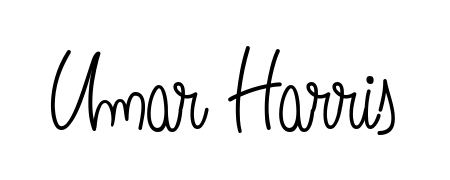 Style your name Umar Harris with confidence using Angelique-Rose-font-FFP signature design. Simple, elegant, and ready for immediate document use. Umar Harris signature style 5 images and pictures png