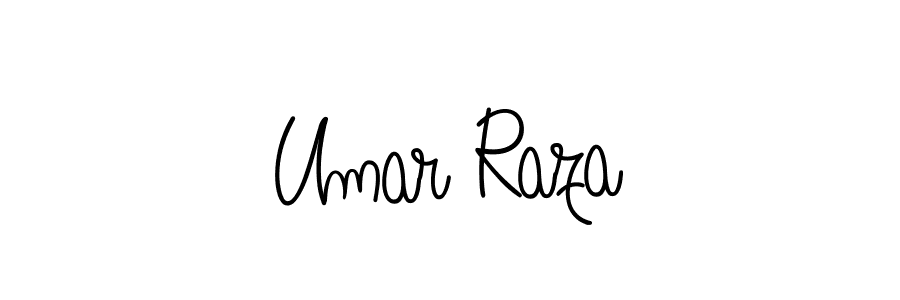 Also You can easily find your signature by using the search form. We will create Umar Raza name handwritten signature images for you free of cost using Angelique-Rose-font-FFP sign style. Umar Raza signature style 5 images and pictures png