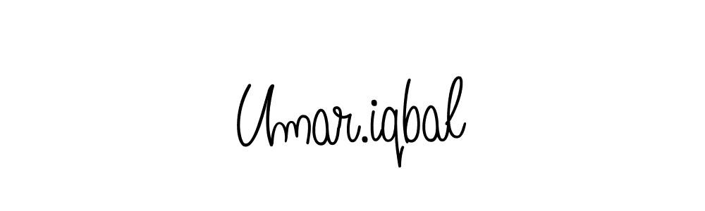 if you are searching for the best signature style for your name Umar.iqbal. so please give up your signature search. here we have designed multiple signature styles  using Angelique-Rose-font-FFP. Umar.iqbal signature style 5 images and pictures png