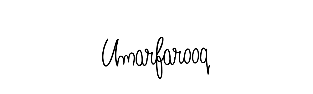 if you are searching for the best signature style for your name Umarfarooq. so please give up your signature search. here we have designed multiple signature styles  using Angelique-Rose-font-FFP. Umarfarooq signature style 5 images and pictures png