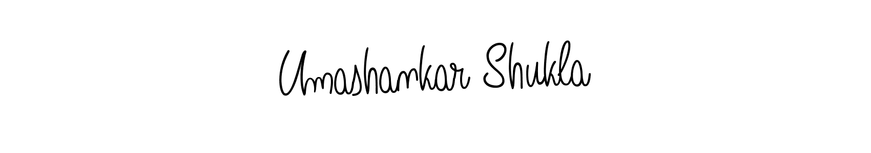 How to Draw Umashankar Shukla signature style? Angelique-Rose-font-FFP is a latest design signature styles for name Umashankar Shukla. Umashankar Shukla signature style 5 images and pictures png