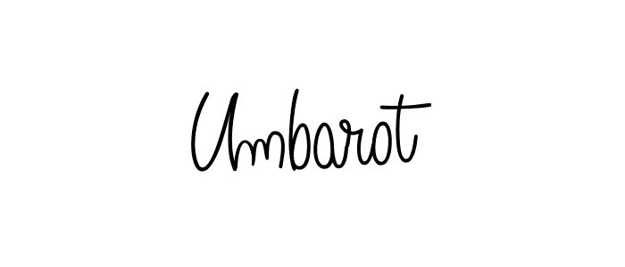 Similarly Angelique-Rose-font-FFP is the best handwritten signature design. Signature creator online .You can use it as an online autograph creator for name Umbarot. Umbarot signature style 5 images and pictures png