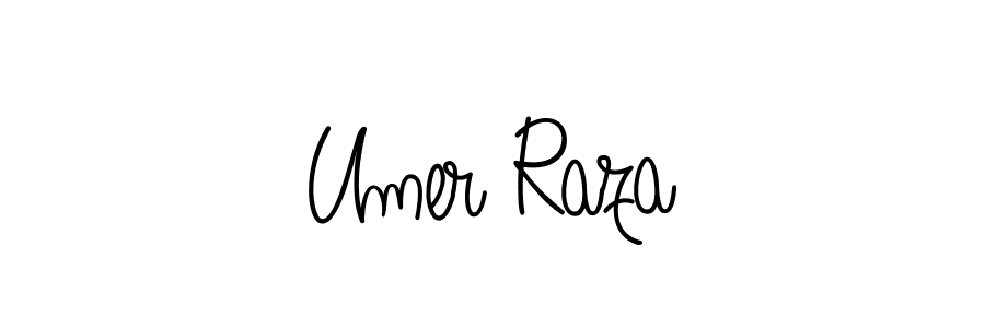 Also You can easily find your signature by using the search form. We will create Umer Raza name handwritten signature images for you free of cost using Angelique-Rose-font-FFP sign style. Umer Raza signature style 5 images and pictures png