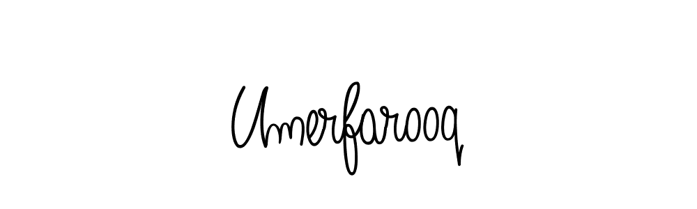 Make a short Umerfarooq signature style. Manage your documents anywhere anytime using Angelique-Rose-font-FFP. Create and add eSignatures, submit forms, share and send files easily. Umerfarooq signature style 5 images and pictures png