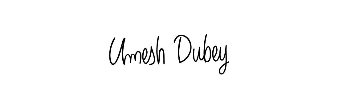 This is the best signature style for the Umesh Dubey name. Also you like these signature font (Angelique-Rose-font-FFP). Mix name signature. Umesh Dubey signature style 5 images and pictures png