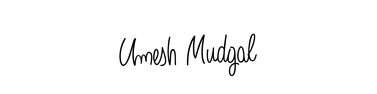 See photos of Umesh Mudgal official signature by Spectra . Check more albums & portfolios. Read reviews & check more about Angelique-Rose-font-FFP font. Umesh Mudgal signature style 5 images and pictures png