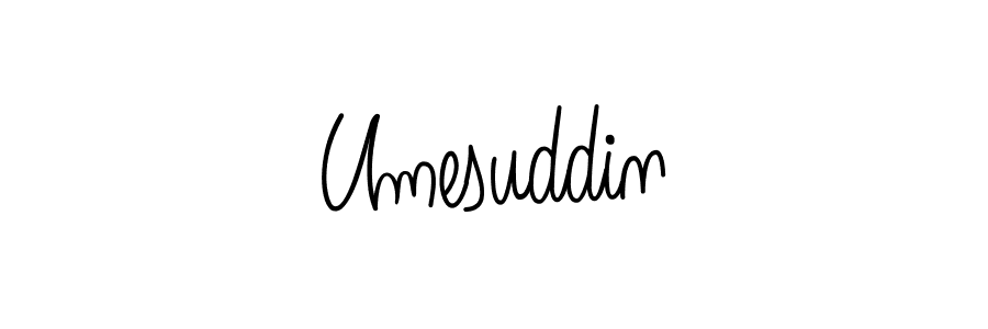 Check out images of Autograph of Umesuddin name. Actor Umesuddin Signature Style. Angelique-Rose-font-FFP is a professional sign style online. Umesuddin signature style 5 images and pictures png