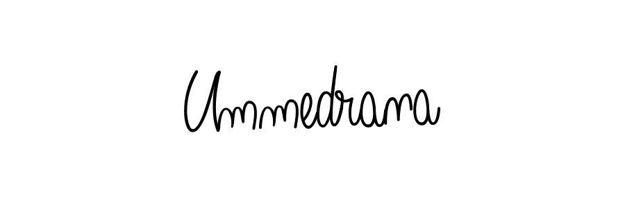 This is the best signature style for the Ummedrana name. Also you like these signature font (Angelique-Rose-font-FFP). Mix name signature. Ummedrana signature style 5 images and pictures png