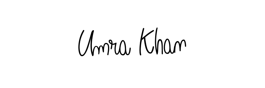 See photos of Umra Khan official signature by Spectra . Check more albums & portfolios. Read reviews & check more about Angelique-Rose-font-FFP font. Umra Khan signature style 5 images and pictures png