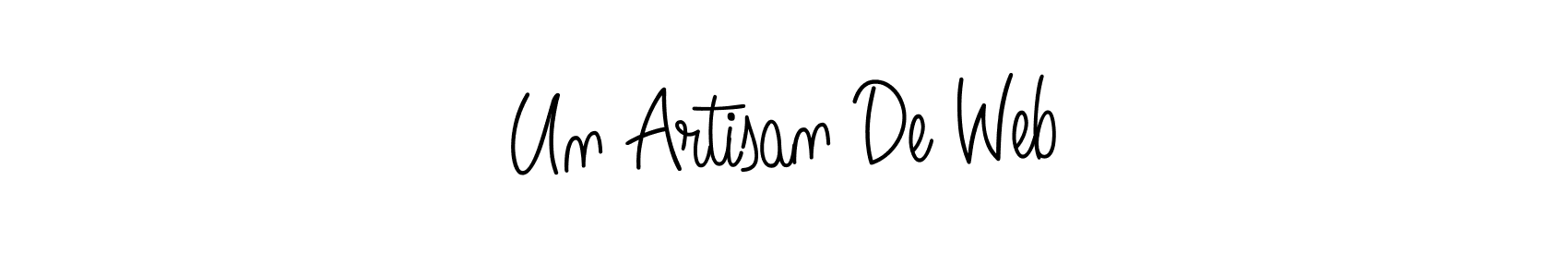 See photos of Un Artisan De Web official signature by Spectra . Check more albums & portfolios. Read reviews & check more about Angelique-Rose-font-FFP font. Un Artisan De Web signature style 5 images and pictures png