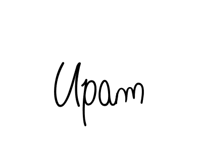Here are the top 10 professional signature styles for the name Upam. These are the best autograph styles you can use for your name. Upam signature style 5 images and pictures png