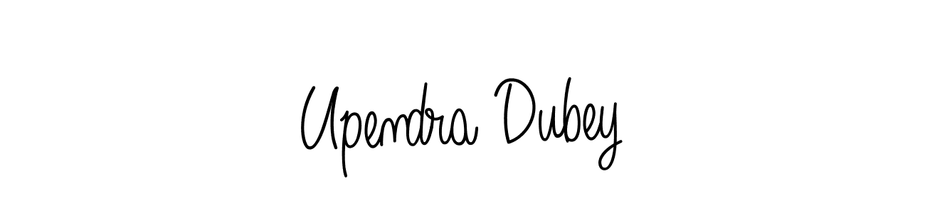 Here are the top 10 professional signature styles for the name Upendra Dubey. These are the best autograph styles you can use for your name. Upendra Dubey signature style 5 images and pictures png