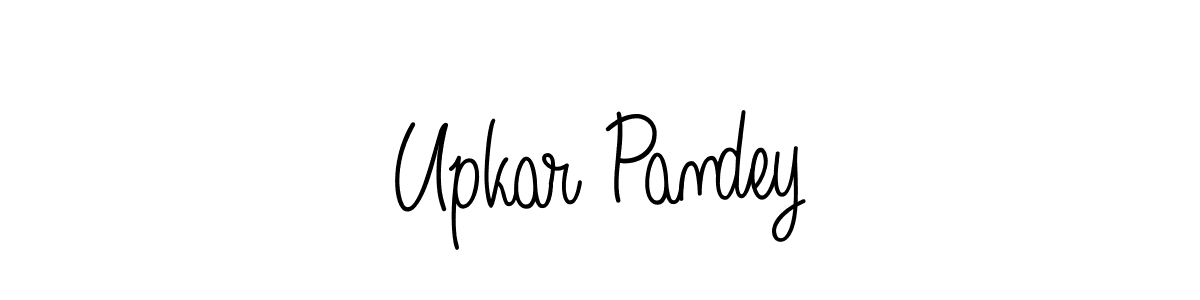 See photos of Upkar Pandey official signature by Spectra . Check more albums & portfolios. Read reviews & check more about Angelique-Rose-font-FFP font. Upkar Pandey signature style 5 images and pictures png