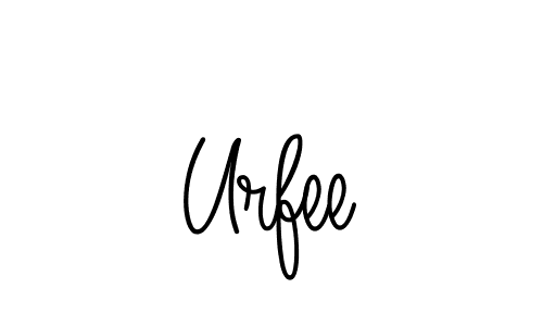 See photos of Urfee official signature by Spectra . Check more albums & portfolios. Read reviews & check more about Angelique-Rose-font-FFP font. Urfee signature style 5 images and pictures png