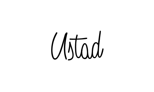 It looks lik you need a new signature style for name Ustad. Design unique handwritten (Angelique-Rose-font-FFP) signature with our free signature maker in just a few clicks. Ustad signature style 5 images and pictures png