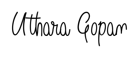 The Angelique-Rose-font-FFP font gives name Uthara Gopan a signature that looks effortless yet distinguished. Download high-res PNG instantly. Uthara Gopan signature style 5 images and pictures png