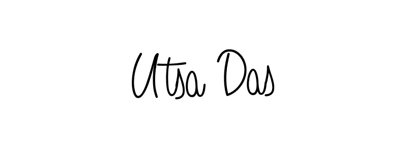 See photos of Utsa Das official signature by Spectra . Check more albums & portfolios. Read reviews & check more about Angelique-Rose-font-FFP font. Utsa Das signature style 5 images and pictures png