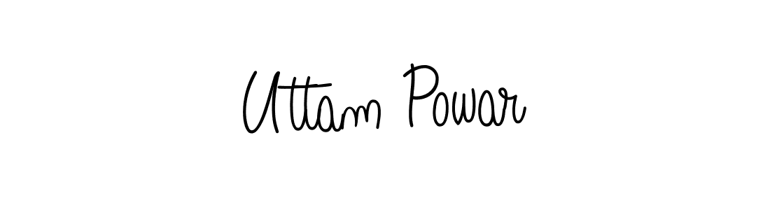 Once you've used our free online signature maker to create your best signature Angelique-Rose-font-FFP style, it's time to enjoy all of the benefits that Uttam Powar name signing documents. Uttam Powar signature style 5 images and pictures png