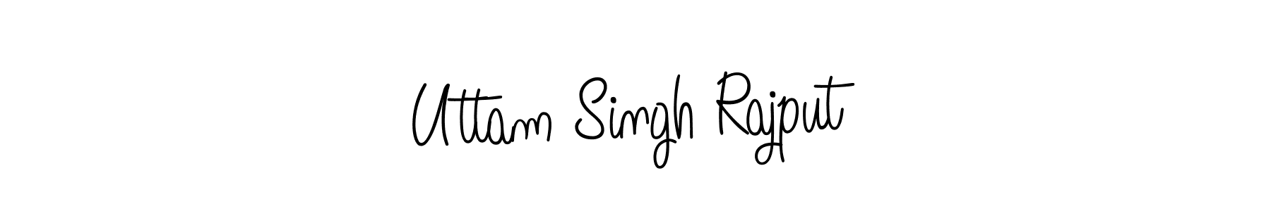 Also You can easily find your signature by using the search form. We will create Uttam Singh Rajput name handwritten signature images for you free of cost using Angelique-Rose-font-FFP sign style. Uttam Singh Rajput signature style 5 images and pictures png