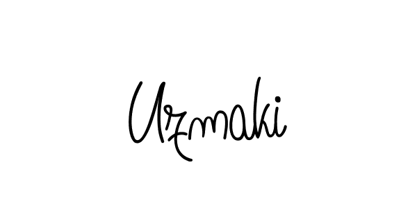 Make a short Uzmaki signature style. Manage your documents anywhere anytime using Angelique-Rose-font-FFP. Create and add eSignatures, submit forms, share and send files easily. Uzmaki signature style 5 images and pictures png