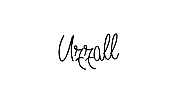 You can use this online signature creator to create a handwritten signature for the name Uzzall. This is the best online autograph maker. Uzzall signature style 5 images and pictures png