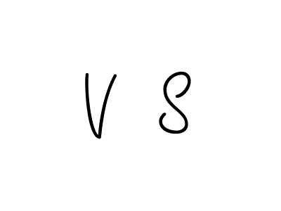 Here are the top 10 professional signature styles for the name V  S. These are the best autograph styles you can use for your name. V  S signature style 5 images and pictures png