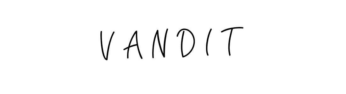 Make a beautiful signature design for name V A N D I T. Use this online signature maker to create a handwritten signature for free. V A N D I T signature style 5 images and pictures png