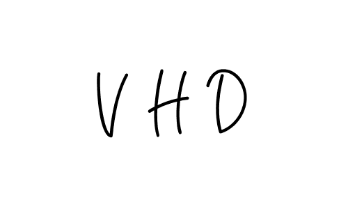 How to Draw V H D signature style? Angelique-Rose-font-FFP is a latest design signature styles for name V H D. V H D signature style 5 images and pictures png