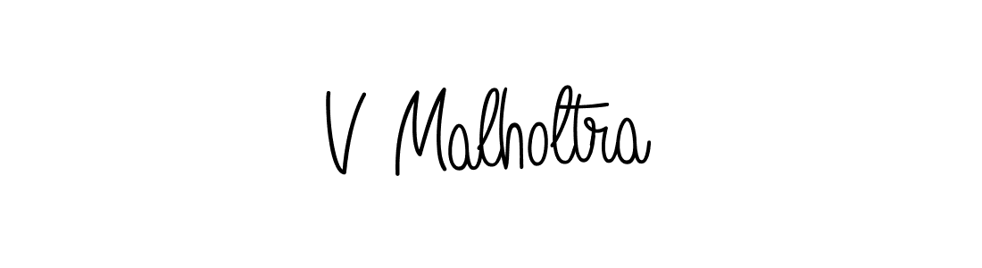 See photos of V Malholtra official signature by Spectra . Check more albums & portfolios. Read reviews & check more about Angelique-Rose-font-FFP font. V Malholtra signature style 5 images and pictures png