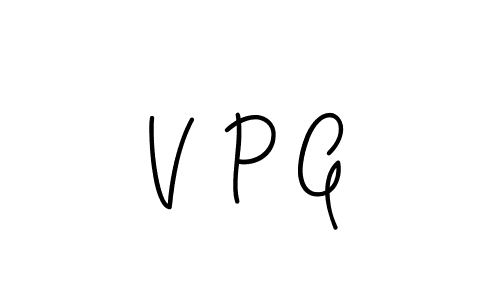 Here are the top 10 professional signature styles for the name V P G. These are the best autograph styles you can use for your name. V P G signature style 5 images and pictures png