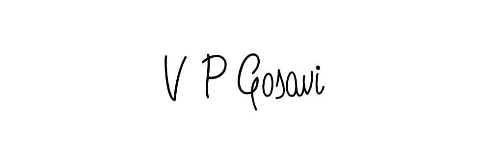 Check out images of Autograph of V P Gosavi name. Actor V P Gosavi Signature Style. Angelique-Rose-font-FFP is a professional sign style online. V P Gosavi signature style 5 images and pictures png