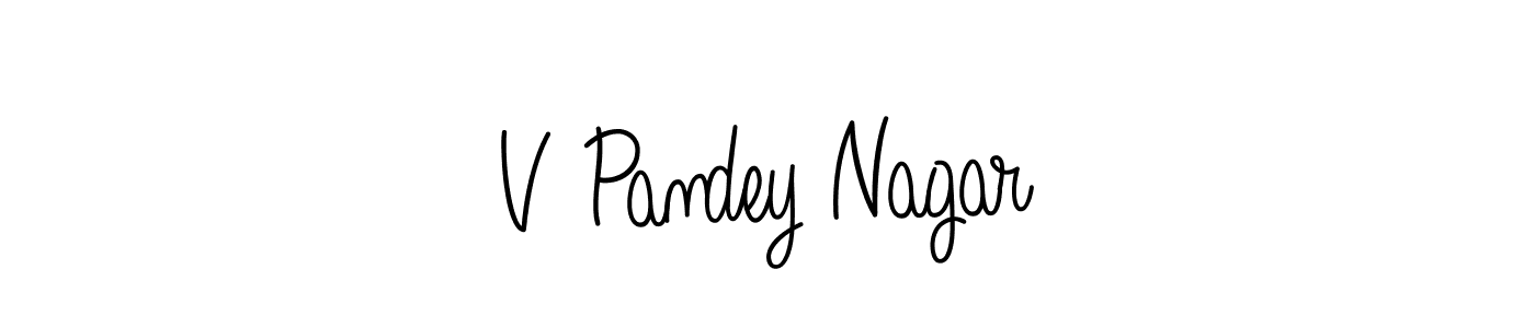 See photos of V Pandey Nagar official signature by Spectra . Check more albums & portfolios. Read reviews & check more about Angelique-Rose-font-FFP font. V Pandey Nagar signature style 5 images and pictures png