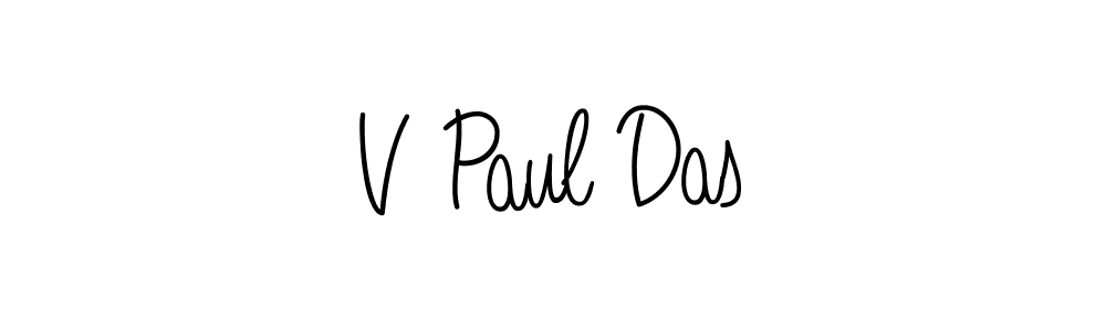 This is the best signature style for the V Paul Das name. Also you like these signature font (Angelique-Rose-font-FFP). Mix name signature. V Paul Das signature style 5 images and pictures png