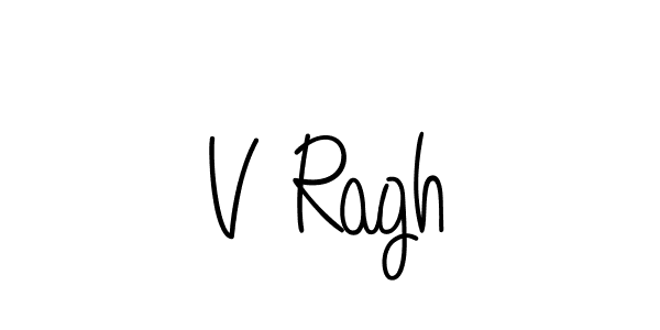 This is the best signature style for the V Ragh name. Also you like these signature font (Angelique-Rose-font-FFP). Mix name signature. V Ragh signature style 5 images and pictures png