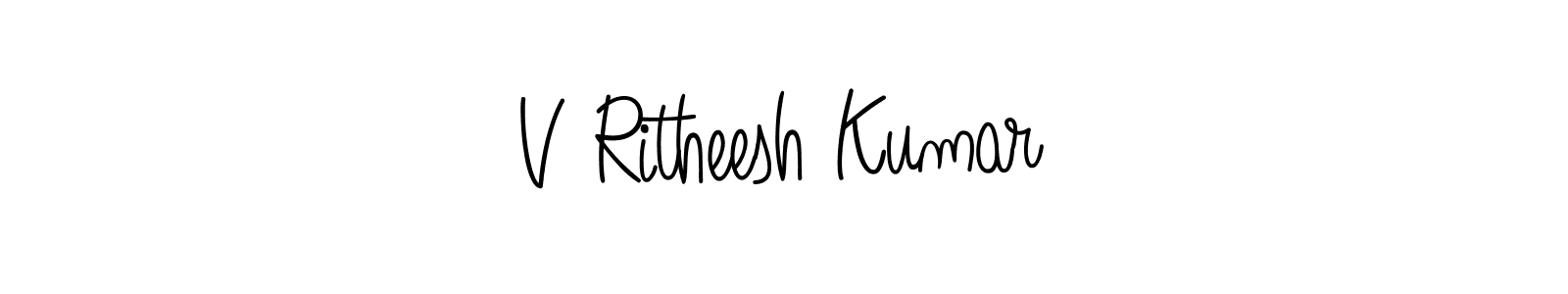 See photos of V Ritheesh Kumar official signature by Spectra . Check more albums & portfolios. Read reviews & check more about Angelique-Rose-font-FFP font. V Ritheesh Kumar signature style 5 images and pictures png