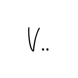 Make a beautiful signature design for name V... Use this online signature maker to create a handwritten signature for free. V.. signature style 5 images and pictures png