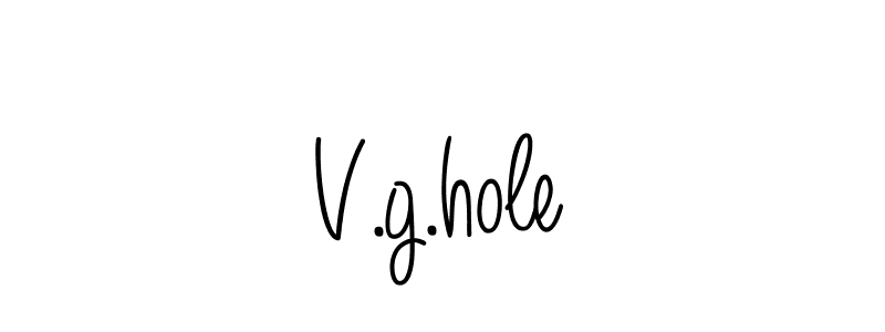 This is the best signature style for the V.g.hole name. Also you like these signature font (Angelique-Rose-font-FFP). Mix name signature. V.g.hole signature style 5 images and pictures png