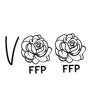 Design your own signature with our free online signature maker. With this signature software, you can create a handwritten (Angelique-Rose-font-FFP) signature for name V22. V22 signature style 5 images and pictures png