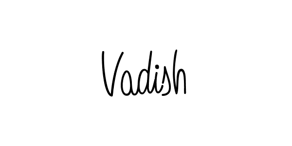 This is the best signature style for the Vadish name. Also you like these signature font (Angelique-Rose-font-FFP). Mix name signature. Vadish signature style 5 images and pictures png