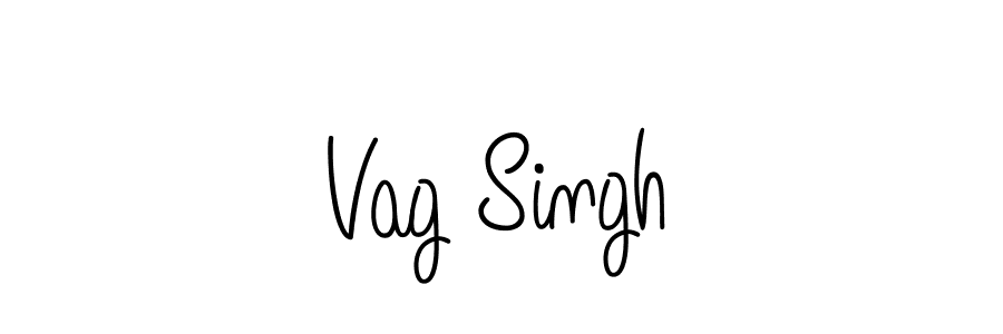 Similarly Angelique-Rose-font-FFP is the best handwritten signature design. Signature creator online .You can use it as an online autograph creator for name Vag Singh. Vag Singh signature style 5 images and pictures png