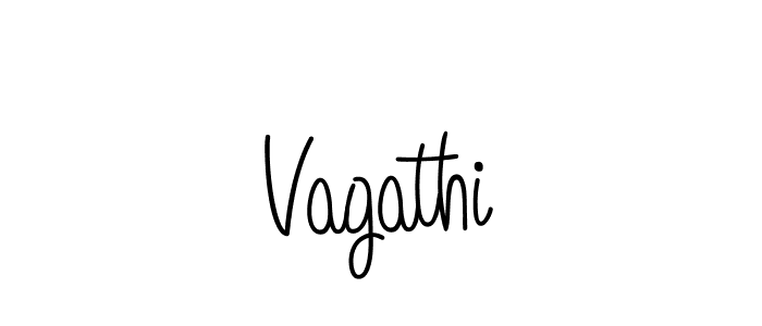 Make a short Vagathi signature style. Manage your documents anywhere anytime using Angelique-Rose-font-FFP. Create and add eSignatures, submit forms, share and send files easily. Vagathi signature style 5 images and pictures png
