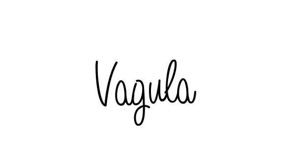 Here are the top 10 professional signature styles for the name Vagula. These are the best autograph styles you can use for your name. Vagula signature style 5 images and pictures png