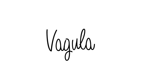 Here are the top 10 professional signature styles for the name Vagula. These are the best autograph styles you can use for your name. Vagula signature style 5 images and pictures png