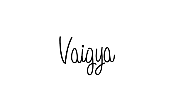 Similarly Angelique-Rose-font-FFP is the best handwritten signature design. Signature creator online .You can use it as an online autograph creator for name Vaigya. Vaigya signature style 5 images and pictures png