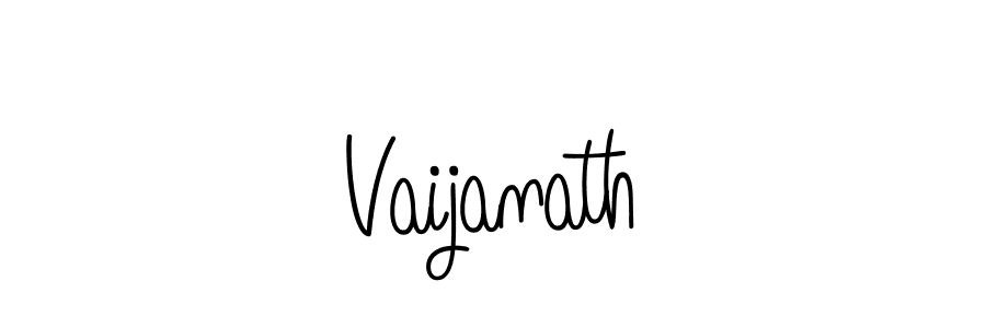 Also You can easily find your signature by using the search form. We will create Vaijanath name handwritten signature images for you free of cost using Angelique-Rose-font-FFP sign style. Vaijanath signature style 5 images and pictures png