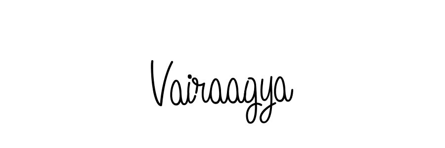 Once you've used our free online signature maker to create your best signature Angelique-Rose-font-FFP style, it's time to enjoy all of the benefits that Vairaagya name signing documents. Vairaagya signature style 5 images and pictures png