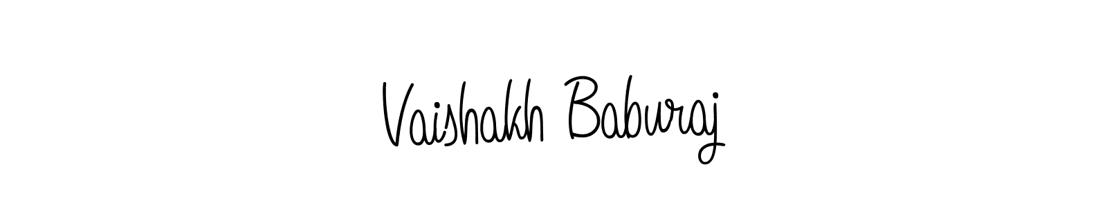 See photos of Vaishakh Baburaj official signature by Spectra . Check more albums & portfolios. Read reviews & check more about Angelique-Rose-font-FFP font. Vaishakh Baburaj signature style 5 images and pictures png