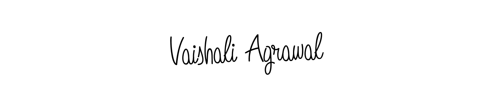 Best and Professional Signature Style for Vaishali Agrawal. Angelique-Rose-font-FFP Best Signature Style Collection. Vaishali Agrawal signature style 5 images and pictures png