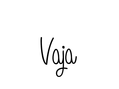 Similarly Angelique-Rose-font-FFP is the best handwritten signature design. Signature creator online .You can use it as an online autograph creator for name Vaja. Vaja signature style 5 images and pictures png